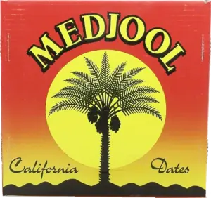 Medjool
