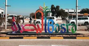 Basra
