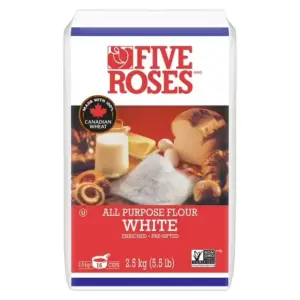 Five Roses