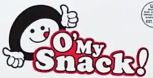 O' My Snack