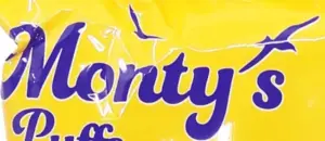 Monty's
