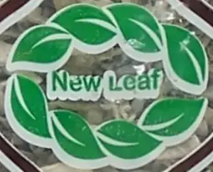 New Leaf