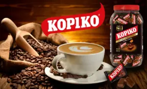 Kopiko