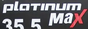 Platinum Max