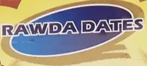 Rawda Dates