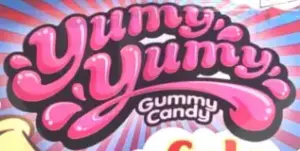 Yummy Yummy