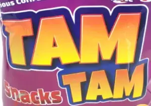 Tam Tam