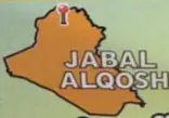 Jabal Alqosh