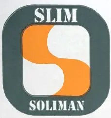 Slim Soliman