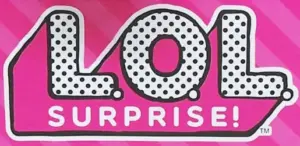 L.O.L. Surprise!