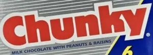 Chunky