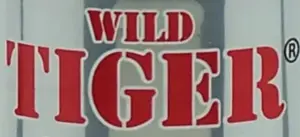 Wild Tiger