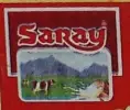 Saray