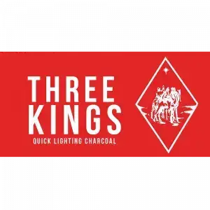 Three Kings