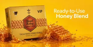 Kingdom Honey