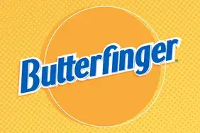 Butterfinger