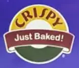 Crispy Just Baked