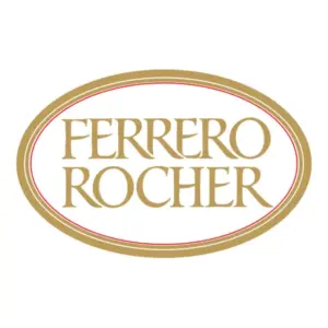Ferrero Rocher