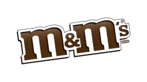 m&m's