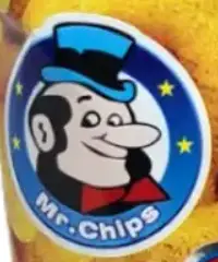 Mr. Chips