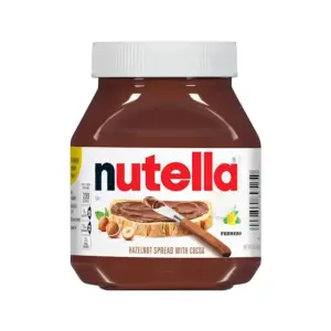 Nutella