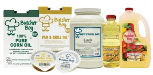 Butcher Boy