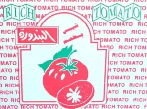 Rich Tomato