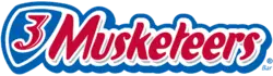 3 Musketeers