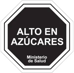 Alto En Azucar